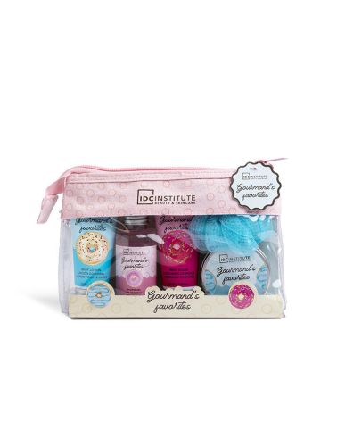 Gourmand's Favourites Essentials Bag IDC