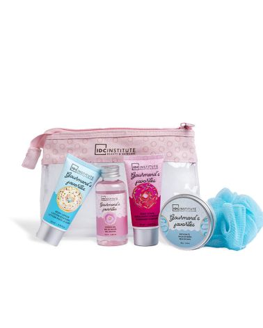 Gourmand's Favourites Essentials Bag IDC