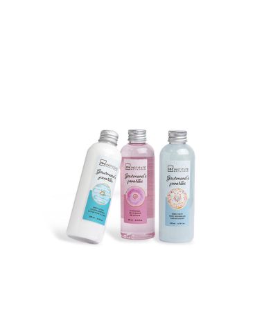 Gourmand's Favourites Tin Case Pack IDC