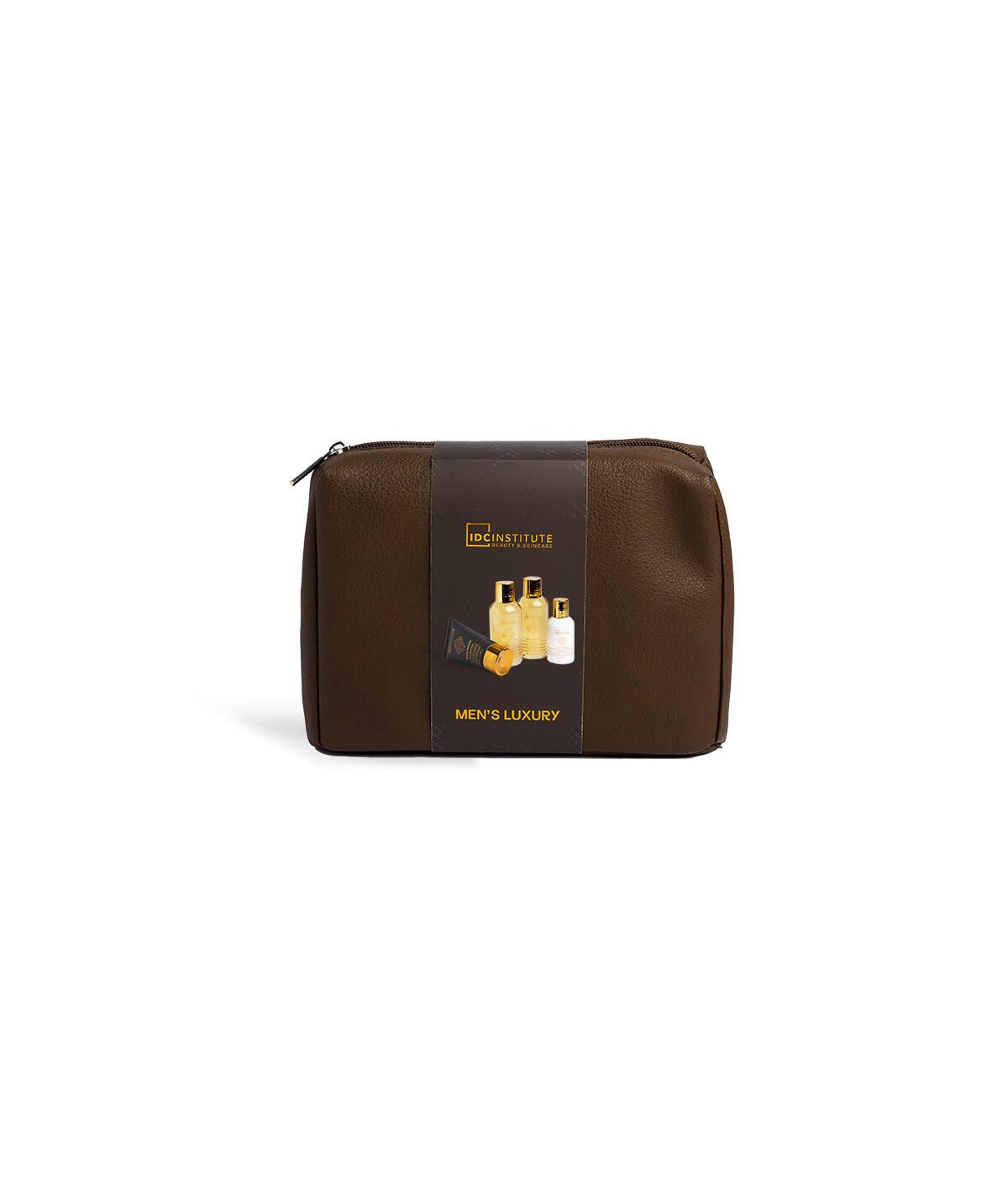 Men's Luxury Wash Bag iDC Men's Luxury Wash Bag iDC