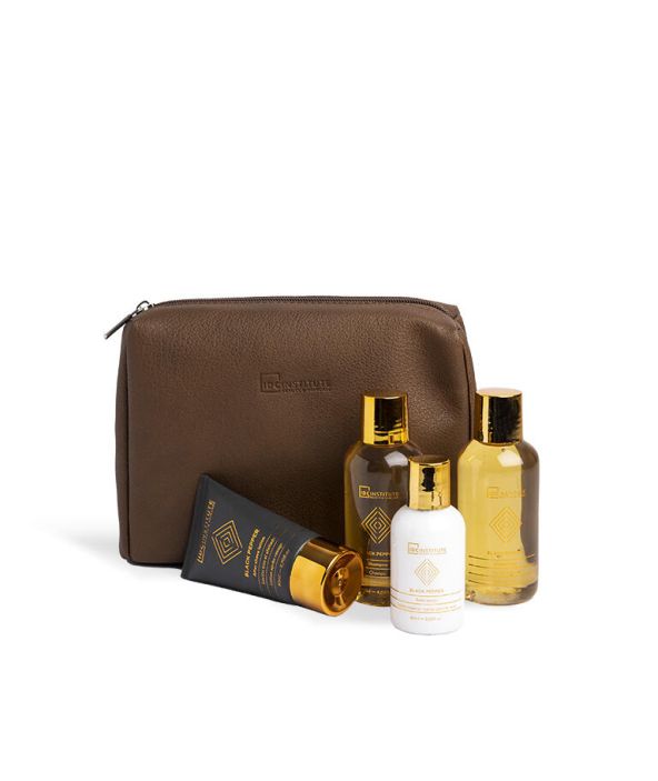 Men's Luxury Wash Bag iDC Men's Luxury Wash Bag iDC