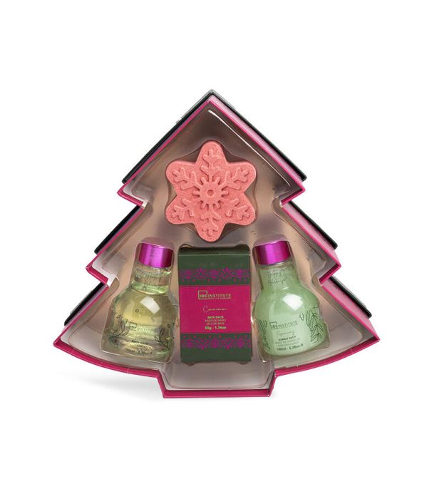 Christmas Tree Set IDC