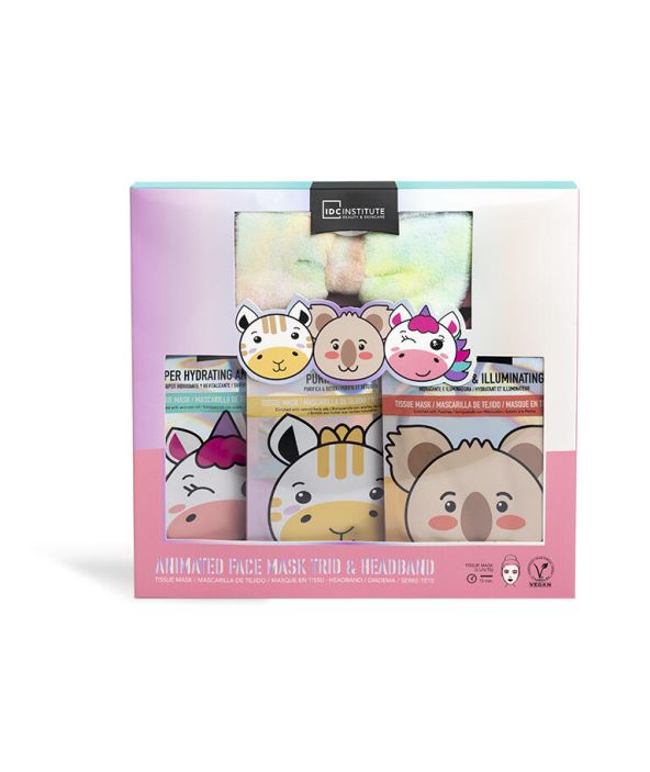 Cute Animals Ultimate Pack IDC