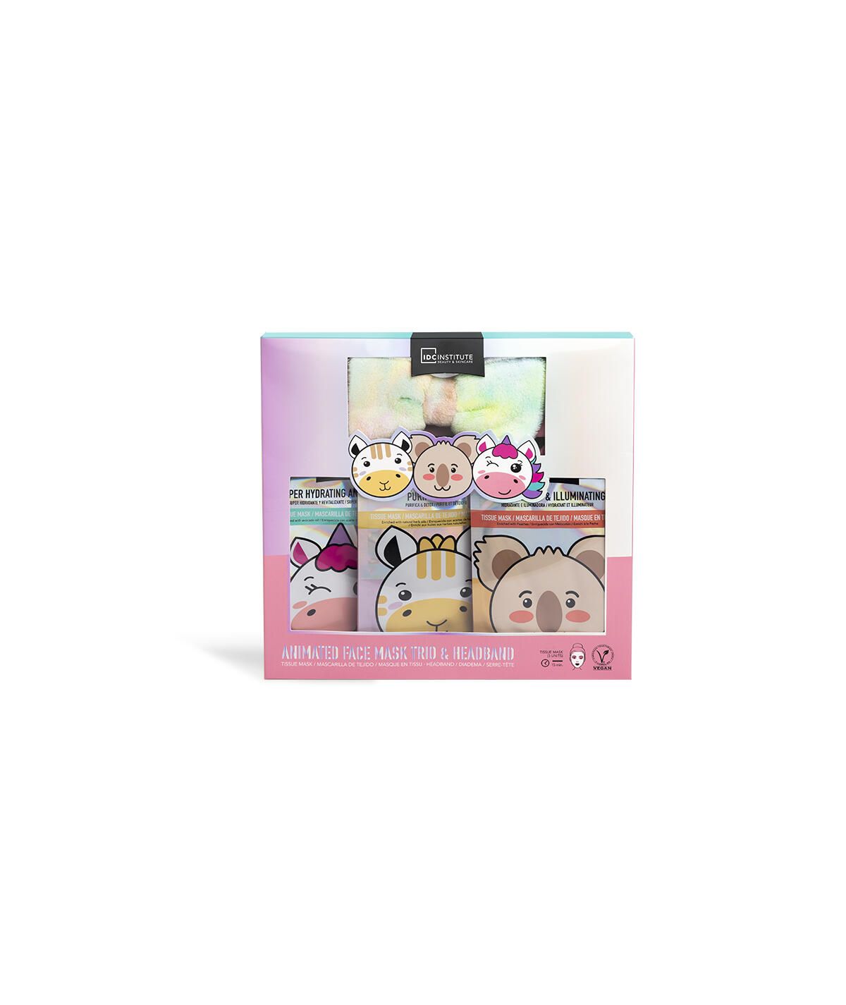 Cute Animals Ultimate Pack IDC