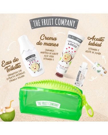 Set de Regalo Coco TFC