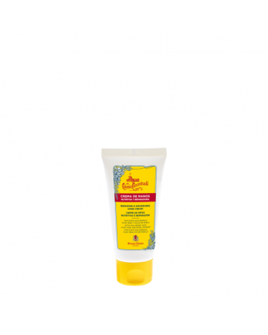 Crema de Manos Alvarez Gomez