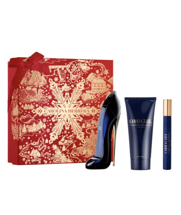 Estuche Good Girl Carolina Herrera