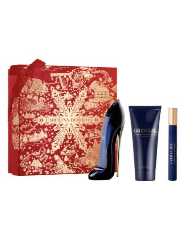 Estuche Good Girl Carolina Herrera