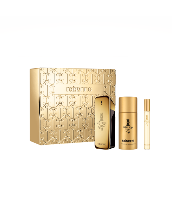 Estuche 1 Million Rabanne