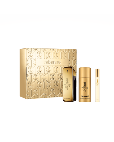 Estuche 1 Million Rabanne