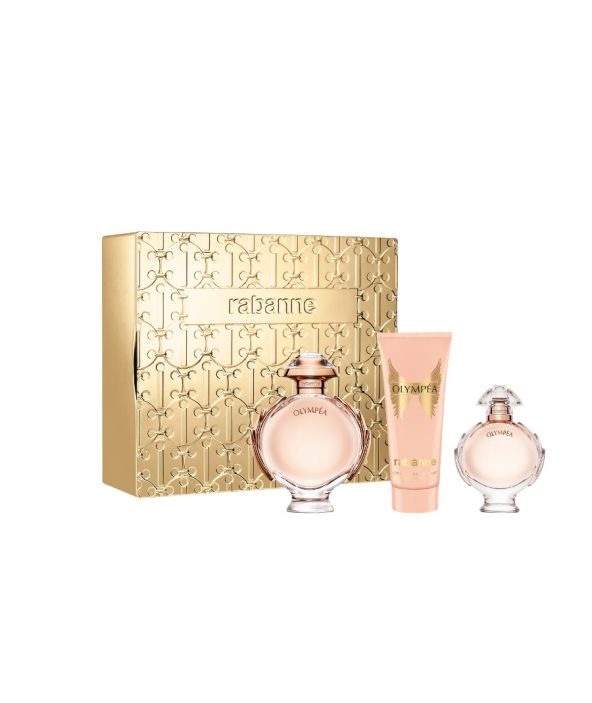 Estuche Olympea Paco Rabanne
