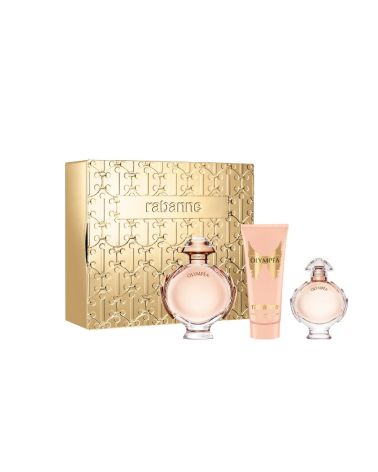 Estuche Olympea Paco Rabanne