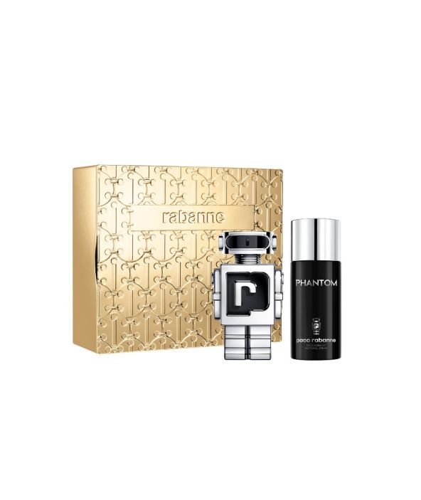 Estuche Phantom Rabanne