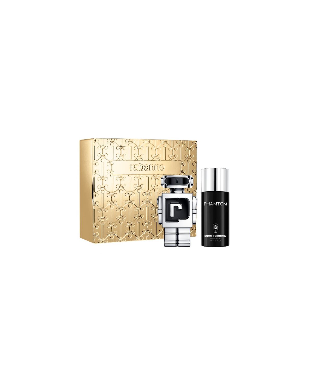 Estuche Phantom Rabanne Estuche Phantom Rabanne