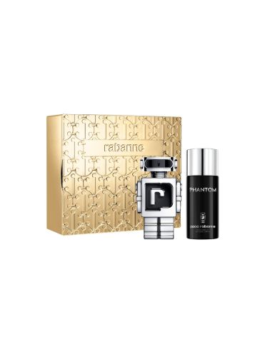 Estuche Phantom Rabanne