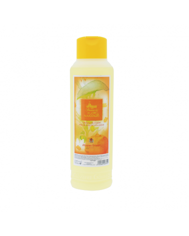 Agua fresca de baño Flor de Naranjo - Álvarez Gómez