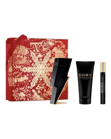 Estuche Bad Boy - Carolina Herrera