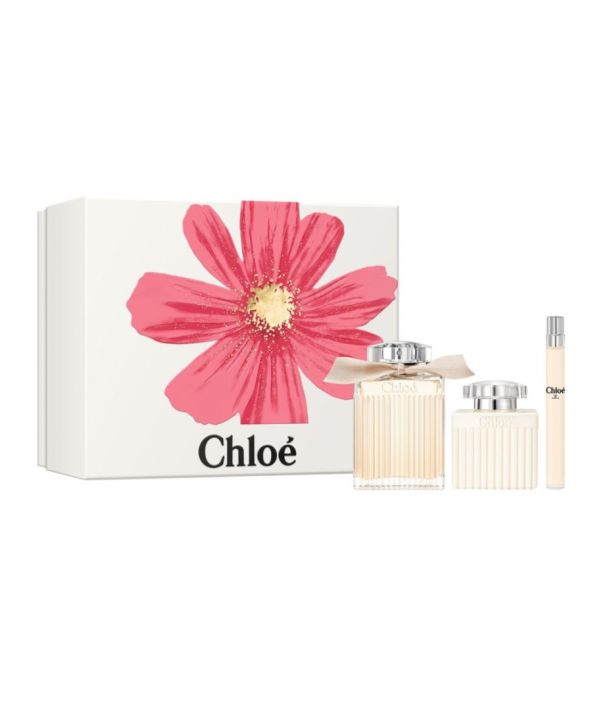 Estuche Chloé