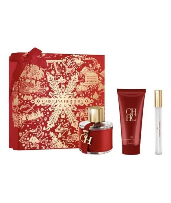Estuche CH Women Carolina Herrera