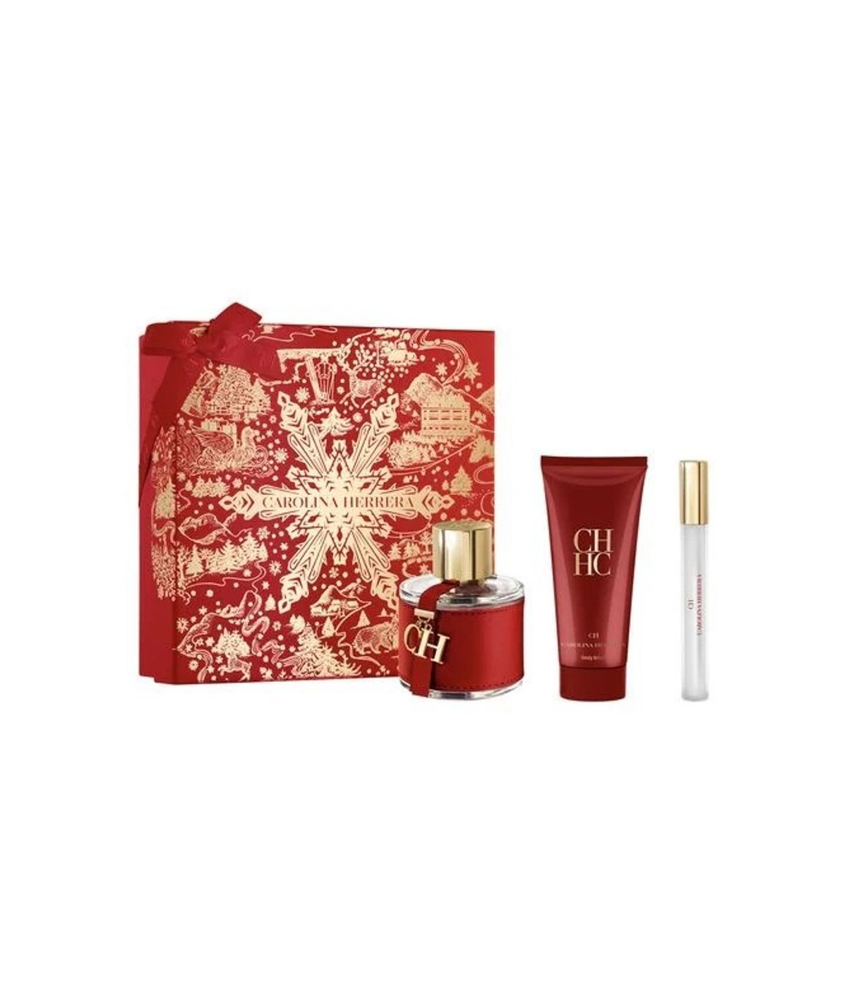 Estuche CH Women Carolina Herrera Estuche CH Women Carolina Herrera