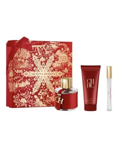 Estuche CH Women Carolina Herrera