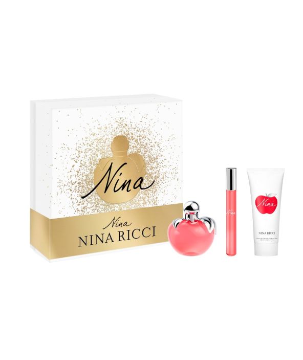 Estuche Nina Nina Ricci