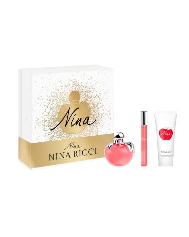 Estuche Nina Nina Ricci