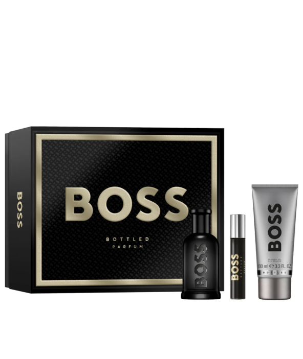 Estuche Boss Bottled Eau de Parfum - Hugo Boss