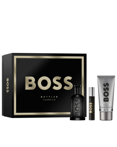 Estuche Boss Bottled Eau de Parfum - Hugo Boss