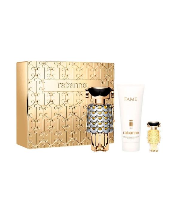 Estuche Fame Rabanne