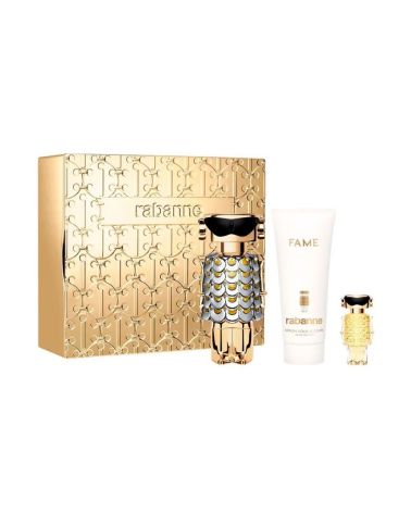 Estuche Fame Rabanne