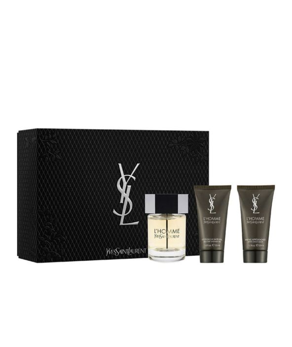 Estuche MYSLF YSL