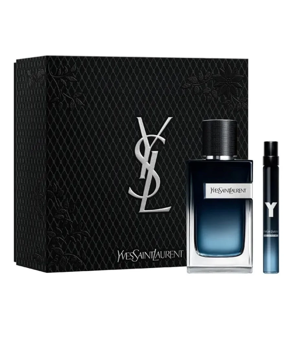 Estuche Y Eau de Parfum Yves Saint Laurent