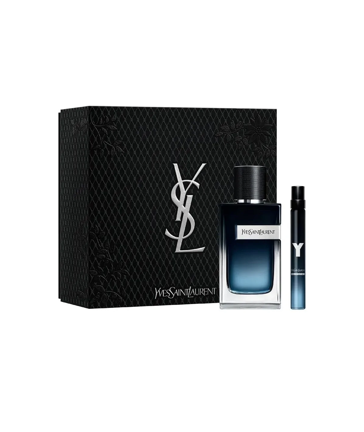 Estuche Y Eau de Parfum Yves Saint Laurent Estuche Y Eau de Parfum Yves Saint Laurent