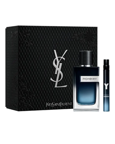 Estuche Y Eau de Parfum Yves Saint Laurent