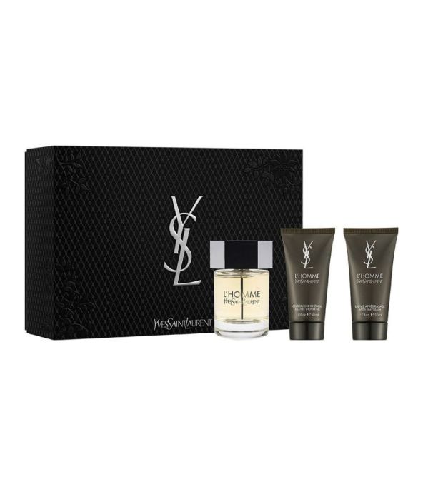 Estuche L'Homme YSL