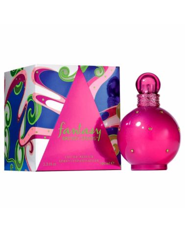 Fantasy Britney Spears