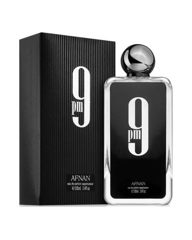 9pm Afnan