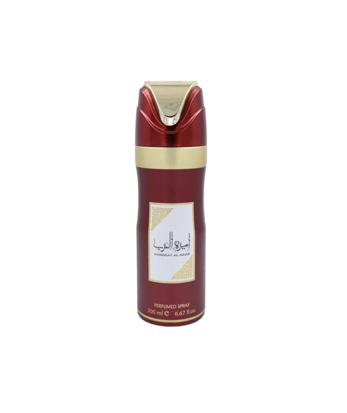 AmeeratAl Arab Body Spray Lattafa