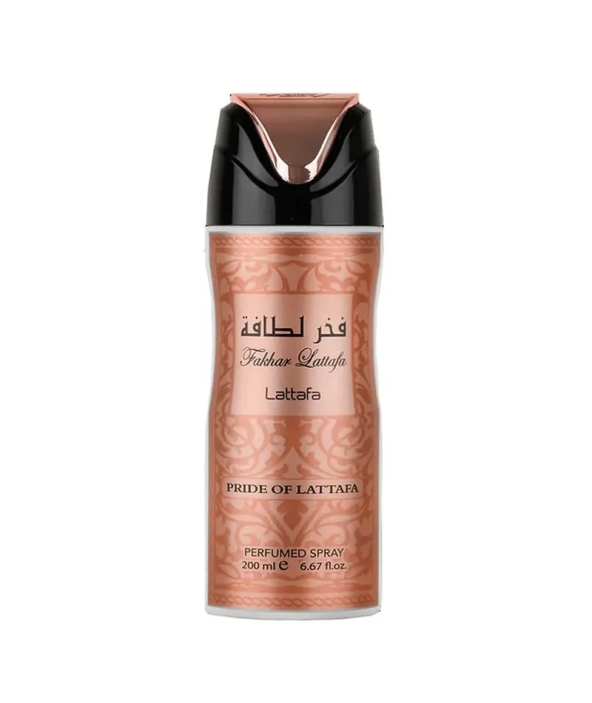 Fakhar Body Spray Lattafa