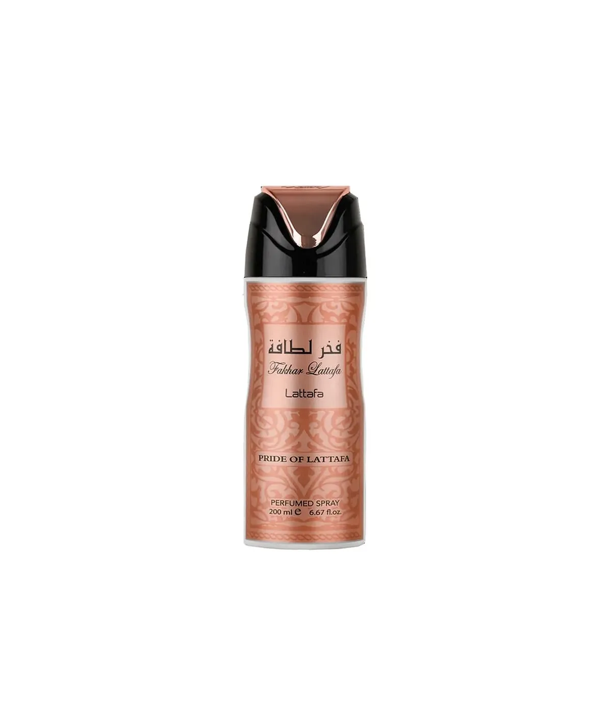 Fakhar Body Spray Lattafa