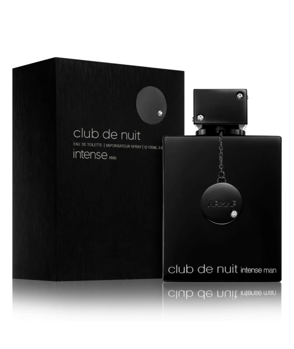Club de Nuit Intense Man Armaf