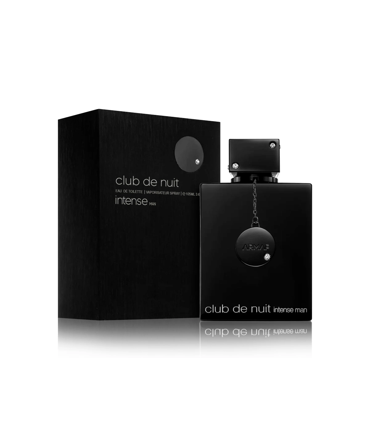 Club de Nuit Intense Man Armaf Club de Nuit Intense Man Armaf