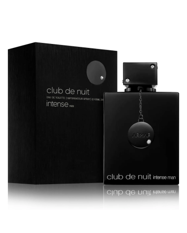 Club de Nuit Intense Man Armaf
