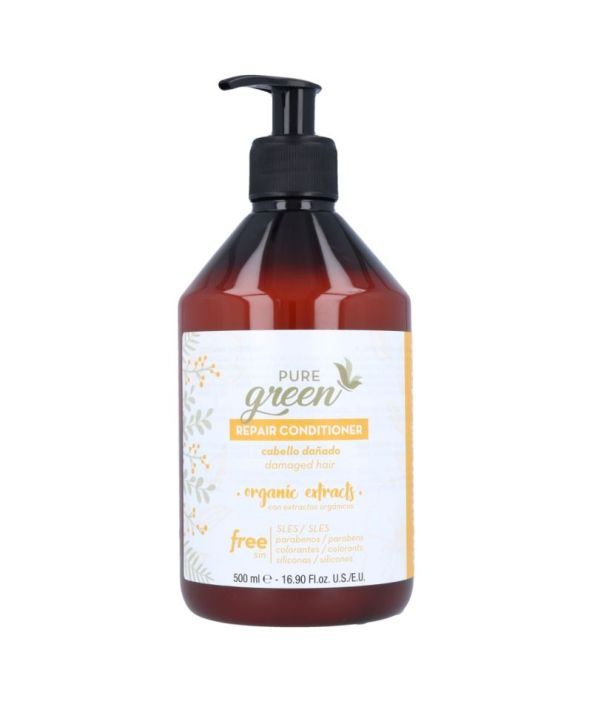 Acondicionador Repair Pure Green
