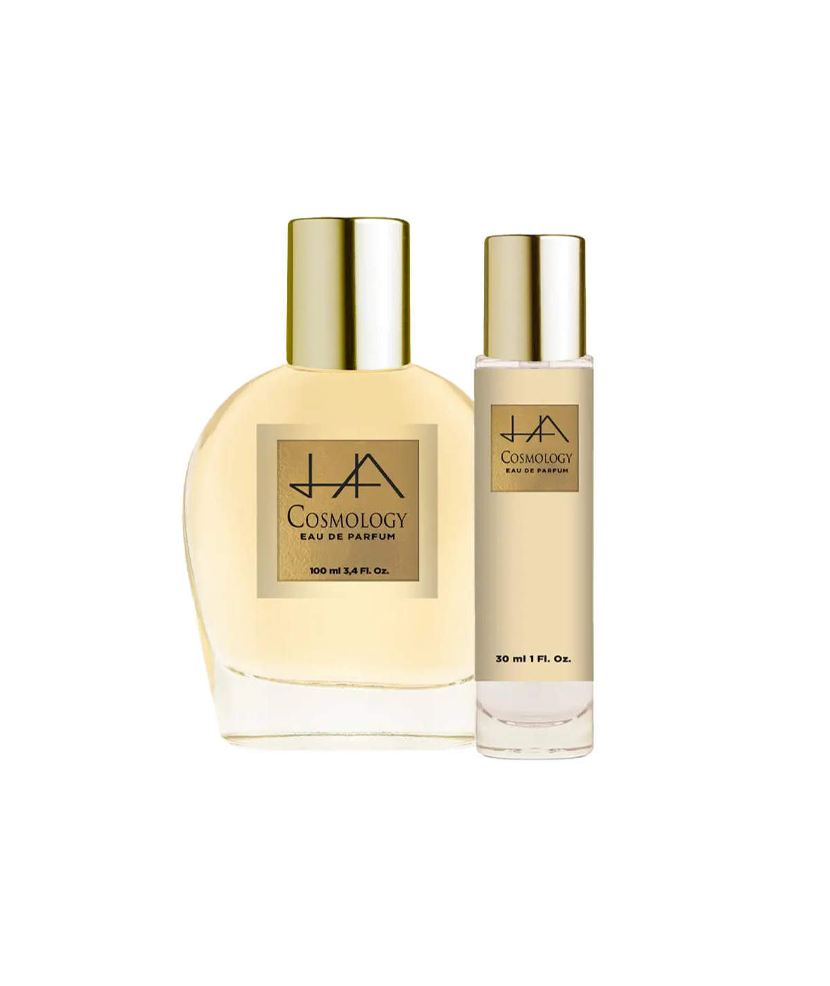 Estuche Cosmology Hannibal Laguna