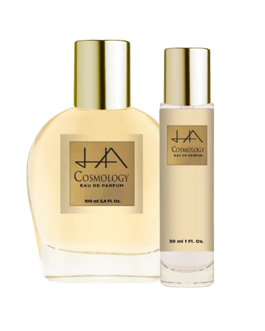 Estuche Cosmology Hannibal Laguna