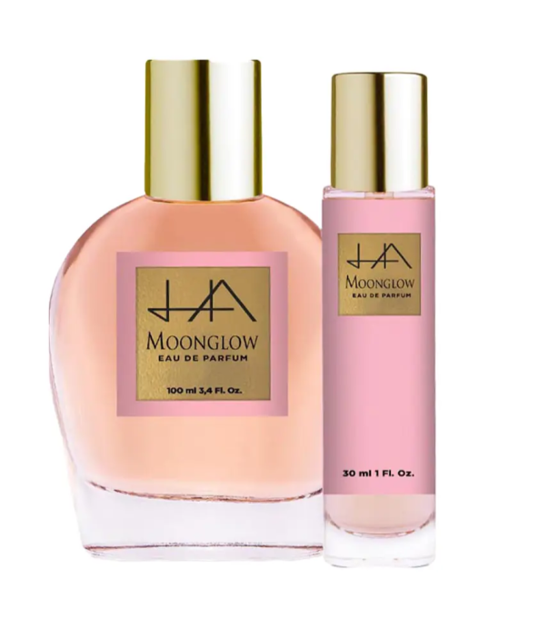 Estuche Moonglow Hannibal Laguna