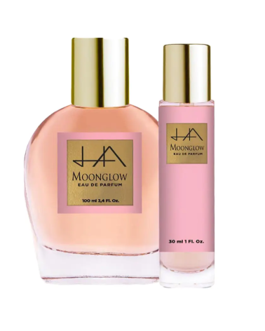 Estuche Moonglow Hannibal Laguna