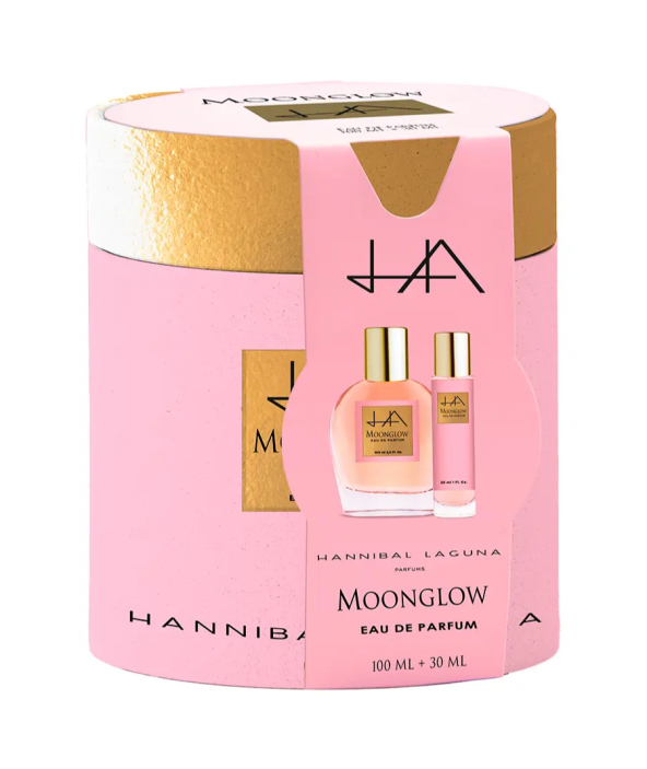 Estuche Moonglow Hannibal Laguna